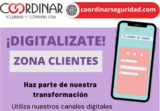 Lee más sobre el artículo ¡Disfruta de la Zona Clientes!